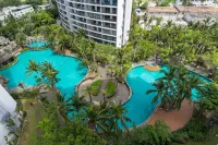 Sanya Guanyu Lanting Seaview Apartment (Sanya Bay Coconut Dream Corridor Branch