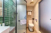 Guangren E-Sports Hotel (Yingtan Yujiang Railway Station) - Esports