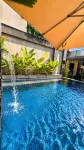 Locale District Boutique Hotel - 泳池
