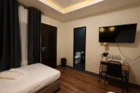 Locale District Boutique Hotel - 泳池