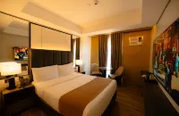 ไวบ์ โรงแรม อลาบัง - สัตว์เลี้ยง