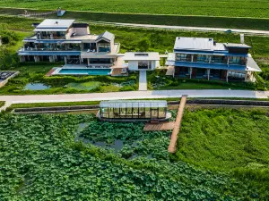 Lujiang Xidi Aranya Boutique Stay