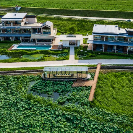 Lujiang Xidi Aranya Boutique Stay