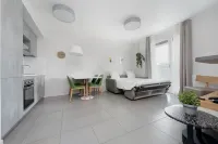 Quarto Verde Apartments