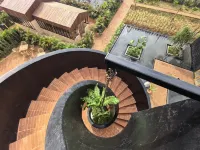 Cliff Nest ·Wild Luxury Resort & Villa