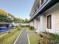 The Lavana Pondok JegegBagus near Pandawa Beach - Pensionat