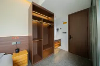 Towo Holiday Hotel (Wanxianshan) - Bjergudsigt
