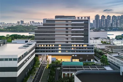 Ji Hotel Zengcha Road, Guangzhou Baiyun Station Hotels in Guangzhou