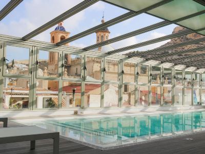 Hospes Amerigo