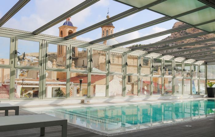 Hospes Amerigo