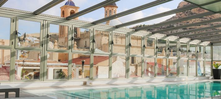 Hospes Amerigo Hotels in Alicante