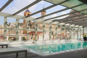 Hospes Amerigo