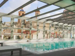 Hospes Amerigo