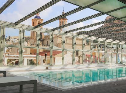 Hospes Amerigo