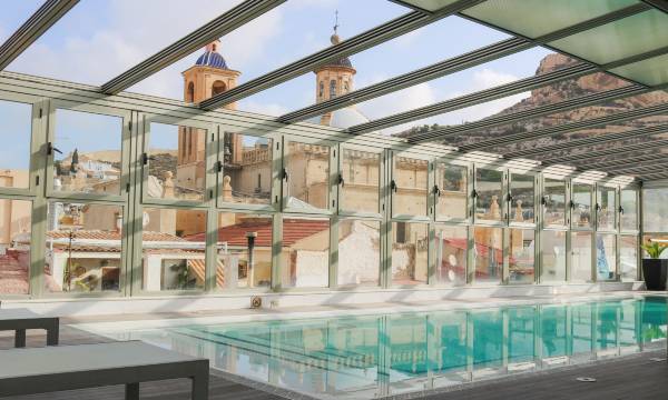 Hospes Amerigo