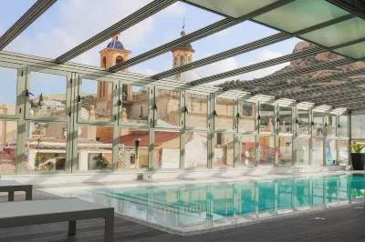 Hospes Amerigo Hotels in 