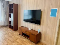 Binzhou Yingshou Fukangyang Service Center - balcony