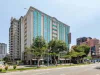 Guide Education Culture Hotel Kaohsiung Museum of Fine Arts Hotel di 