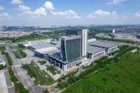 UrCove by Hyatt Foshan Tanzhou International Convention and Exhibition Center - Scenic