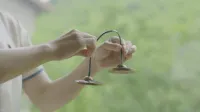 AHN LAN NINGHAI - Gym