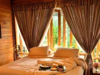 32 Coffee Hill & Resort Hotel a Distretto di Mae Taeng
