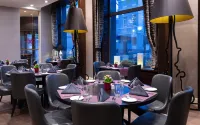 Mercure Moscow Paveletskaya - พร้อมอาหารเช้า