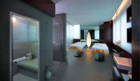 Hotel Aristos - Gym
