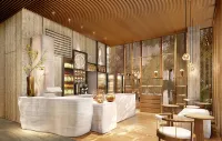 THE BARAI HUA HIN - The Unbound Collection by Hyatt - 5-Star