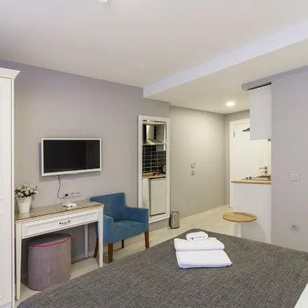 ADA HOME ISTANBUL