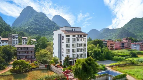 Huangyao Ancient Town Yijing Rural Homestay