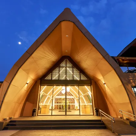 Huajian Quangu Resort Hotel