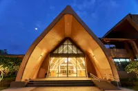 Huajian Quangu Resort Hotel