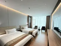 Zunyi Yueli Yunshi Hotel