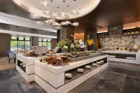 Xiong'an New Area Rongcheng Convention and Exhibition Center Hilton Hampton Hotel - Familien