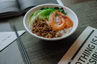 BEIHAI ONE MO HOTEL - 3-Star