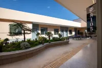 Jinxi Longyun Hotel (Kunming Changshui International Airport) - palestra