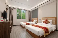 Fucheng Dazhong Hotel - Bintang 2