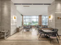 V·HOTEL - 早餐