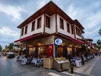 Kervan Hotel - 2-Star