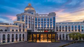 Wenzhou Lucheng Yintai City Hotel
