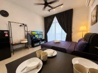 Trellis Residences Harmony Studio 2Pax CIQ