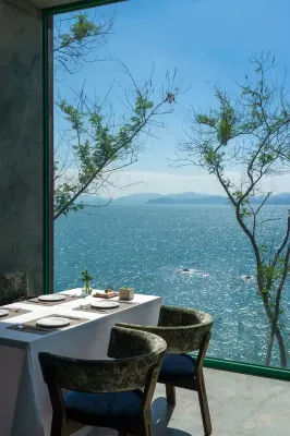 Dali Long Time No See Courtyard Sea View Guesthouse Hotels in Lower Section of Erhai Ecological Corridor
