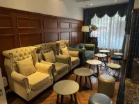 CHANGSHA RACHAL HOTEL(Changsha IFS Wuyi Square） Hotels near Orange Islet