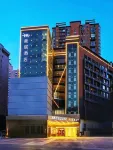 Mercure Xi'an Gaoxin Dazhai Road Hotels in Xi'an