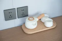 Shankee Coffee Style Hotel (May Fourth Square) - Beach