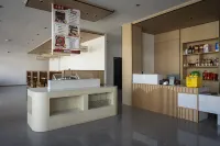 山野裏·Mountain Wilderness民宿（豐寧壩上草原中國馬鎮店） - 早餐