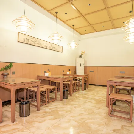 Dengfeng Qianyu Qianxun Homestay (Songshan Shaolin Scenic Area)