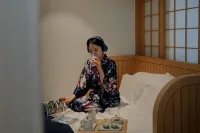 Stay Passport Airplane Guri