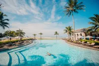 Devasom Khao Lak Beach Resort & Villas - Bar