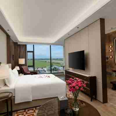 Khorgas Zunyue Premium Selected Hotel Rooms